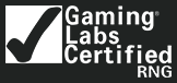 Gaming Labs Certified